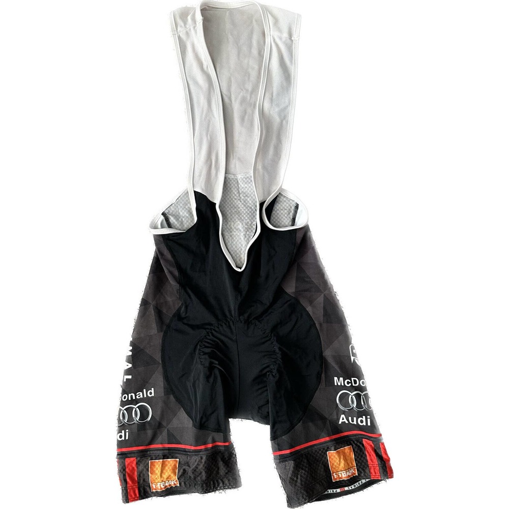 Primal Cycling Large Audi Padded Bob Shorts